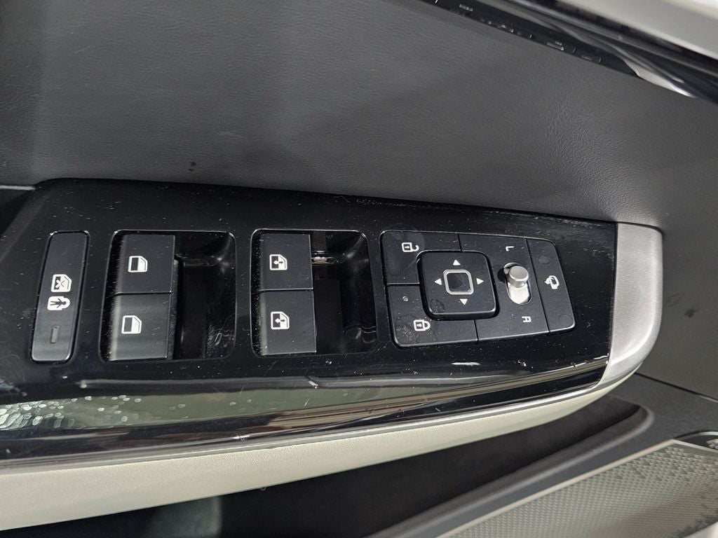 2023 Kia EV6 GT-Line