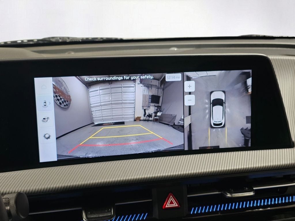 2023 Kia EV6 GT-Line