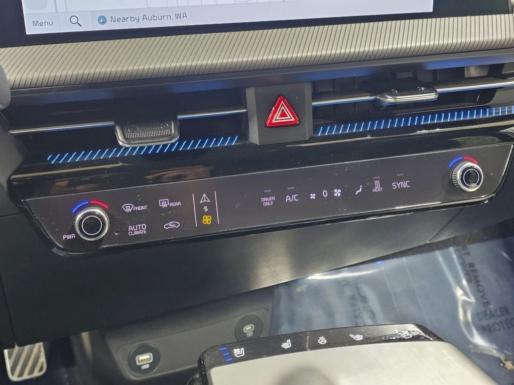 2023 Kia EV6 GT-Line