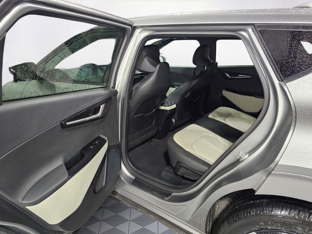 2023 Kia EV6 GT-Line