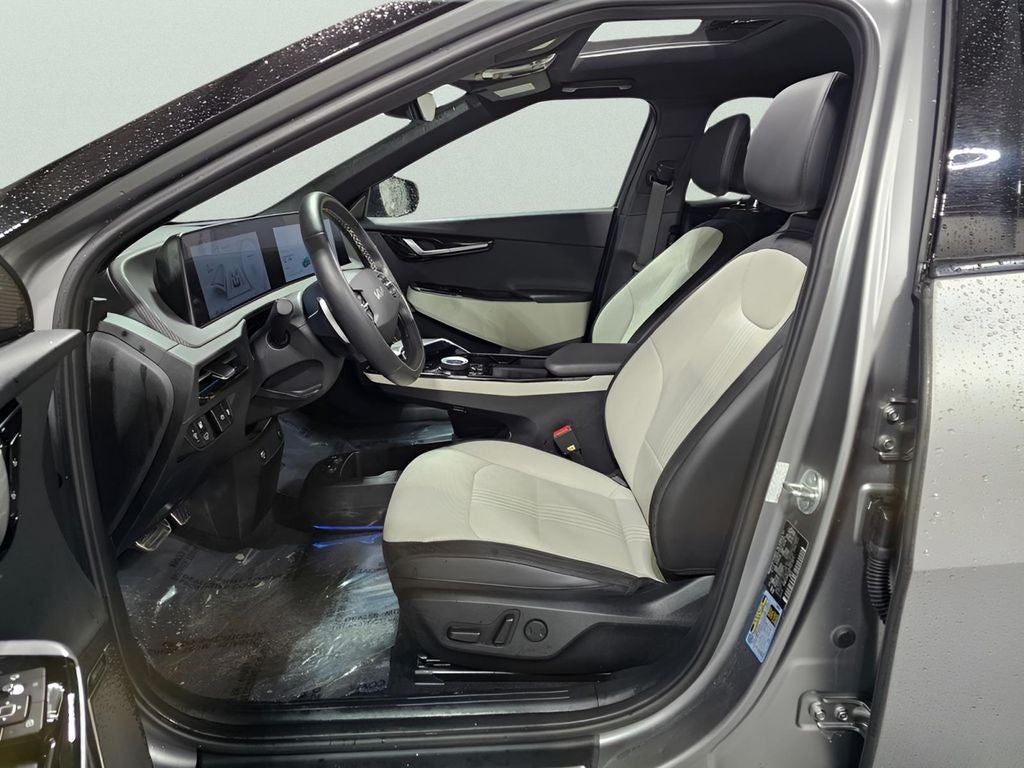 2023 Kia EV6 GT-Line