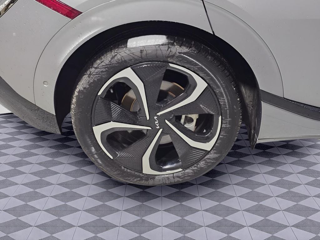 2023 Kia EV6 GT-Line