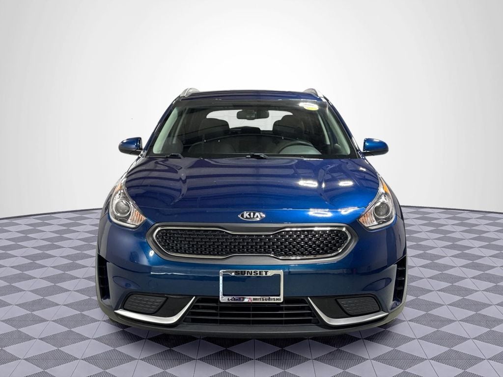 2019 Kia Niro LX