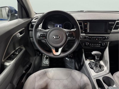 2019 Kia Niro LX