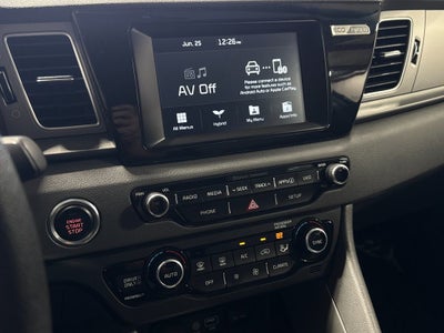 2019 Kia Niro LX