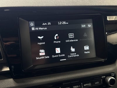 2019 Kia Niro LX