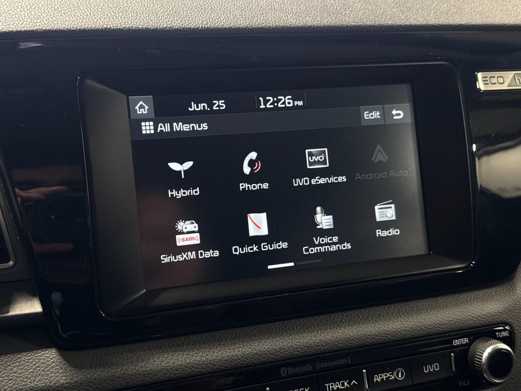 2019 Kia Niro LX
