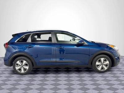 2019 Kia Niro LX