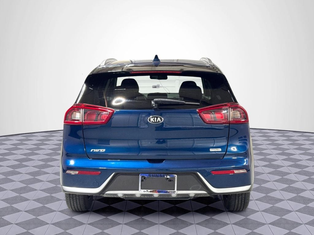 2019 Kia Niro LX