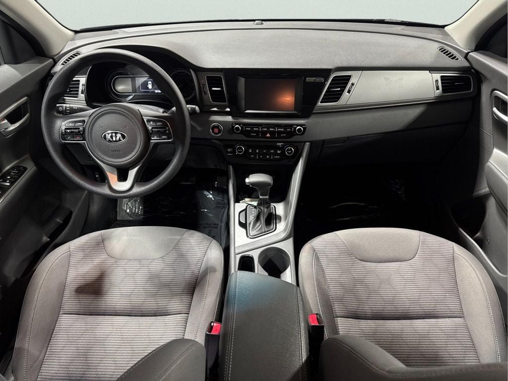 2019 Kia Niro LX