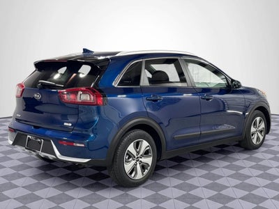 2019 Kia Niro LX