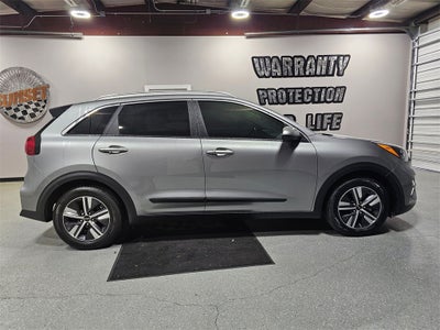 2022 Kia Niro LXS