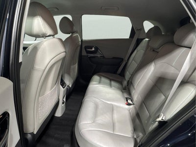 2018 Kia Niro Plug-In Hybrid EX Premium