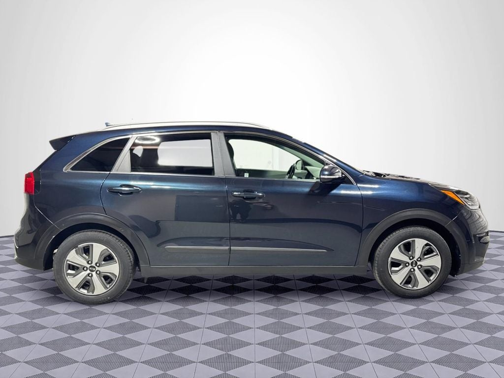 2018 Kia Niro Plug-In Hybrid EX Premium