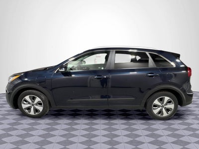 2018 Kia Niro Plug-In Hybrid EX Premium