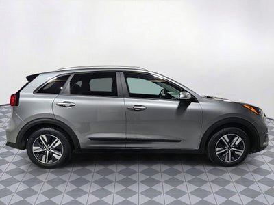 2022 Kia Niro Plug-In Hybrid EX