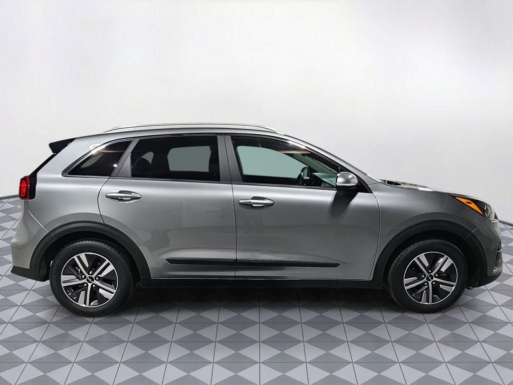 2022 Kia Niro Plug-In Hybrid EX