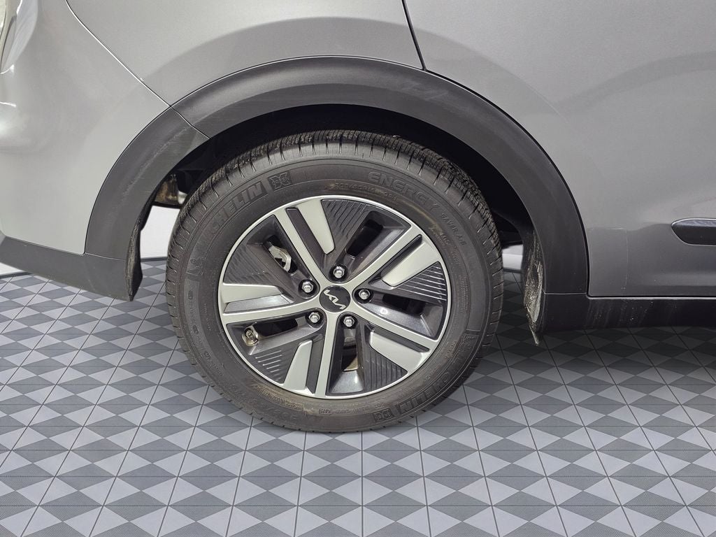 2022 Kia Niro Plug-In Hybrid EX