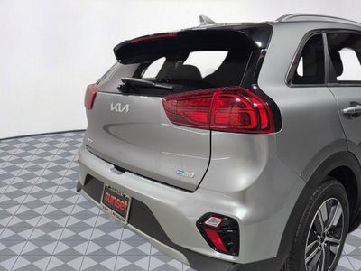 2022 Kia Niro Plug-In Hybrid EX