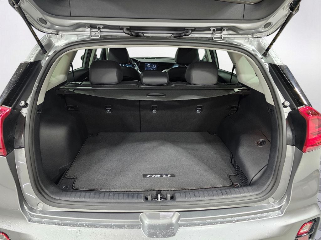 2022 Kia Niro Plug-In Hybrid EX