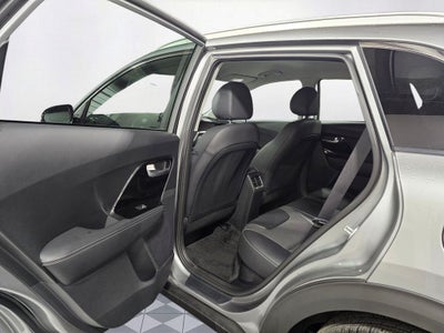 2022 Kia Niro Plug-In Hybrid EX