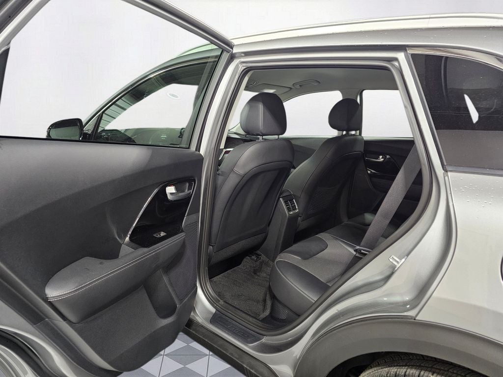 2022 Kia Niro Plug-In Hybrid EX