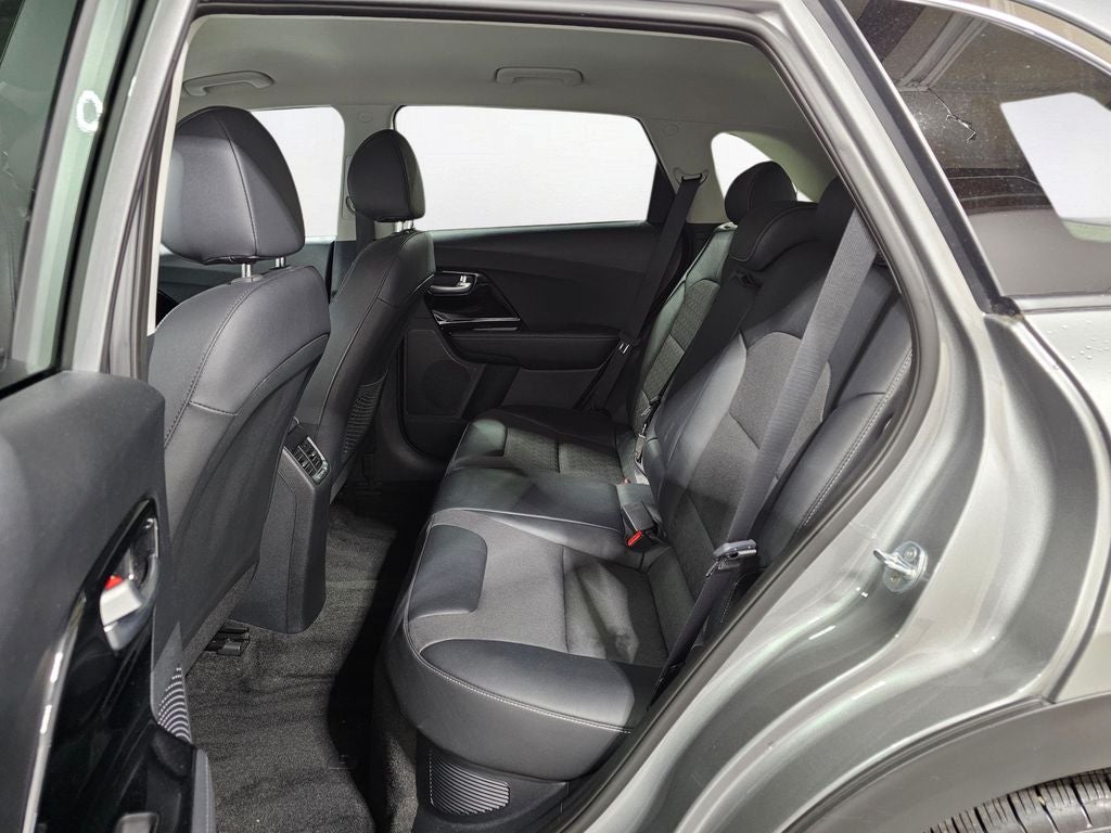 2022 Kia Niro Plug-In Hybrid EX