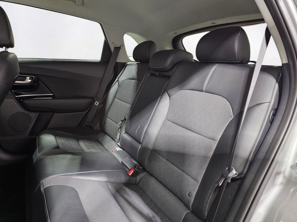 2022 Kia Niro Plug-In Hybrid EX