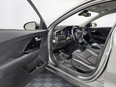 2022 Kia Niro Plug-In Hybrid EX
