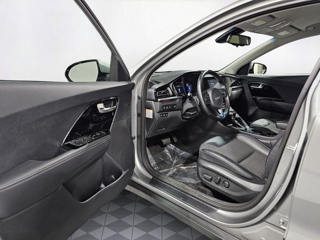 2022 Kia Niro Plug-In Hybrid EX