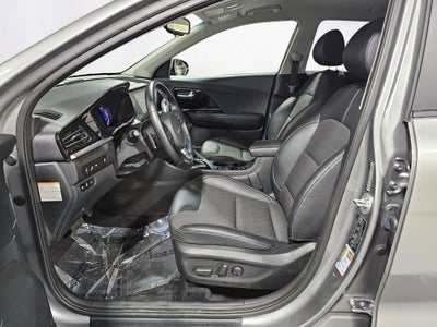 2022 Kia Niro Plug-In Hybrid EX