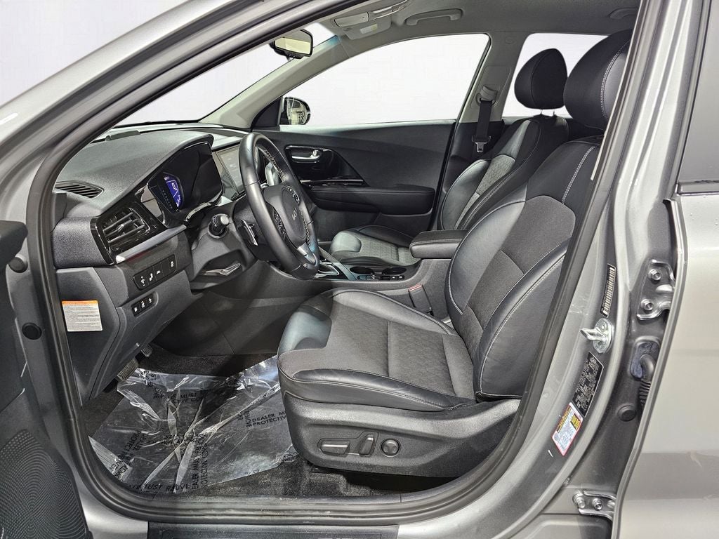 2022 Kia Niro Plug-In Hybrid EX