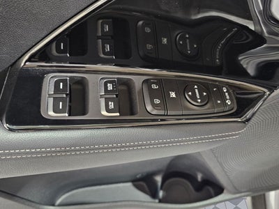 2022 Kia Niro Plug-In Hybrid EX