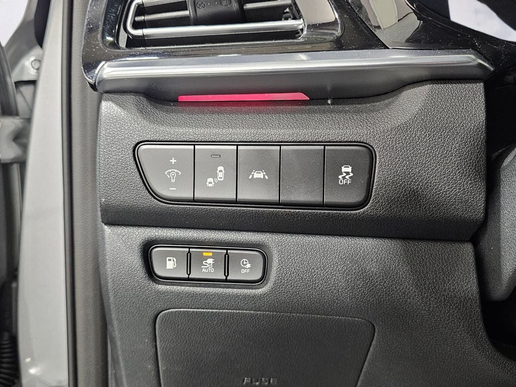 2022 Kia Niro Plug-In Hybrid EX