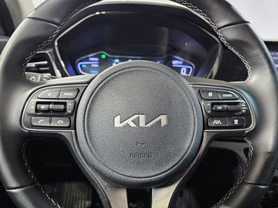 2022 Kia Niro Plug-In Hybrid EX