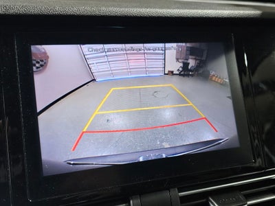 2022 Kia Niro Plug-In Hybrid EX