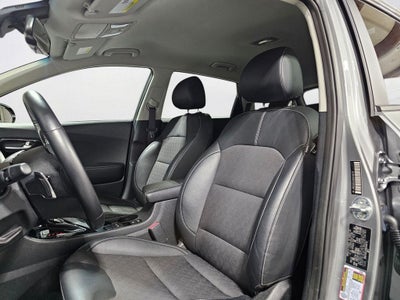 2022 Kia Niro Plug-In Hybrid EX