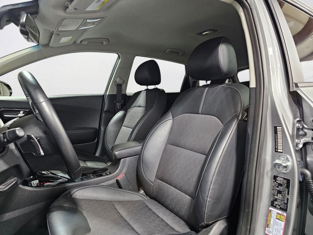 2022 Kia Niro Plug-In Hybrid EX