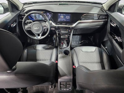 2022 Kia Niro Plug-In Hybrid EX