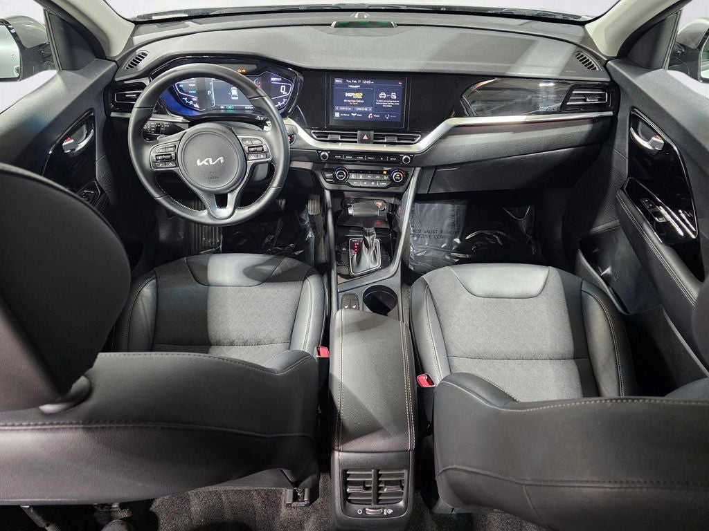2022 Kia Niro Plug-In Hybrid EX