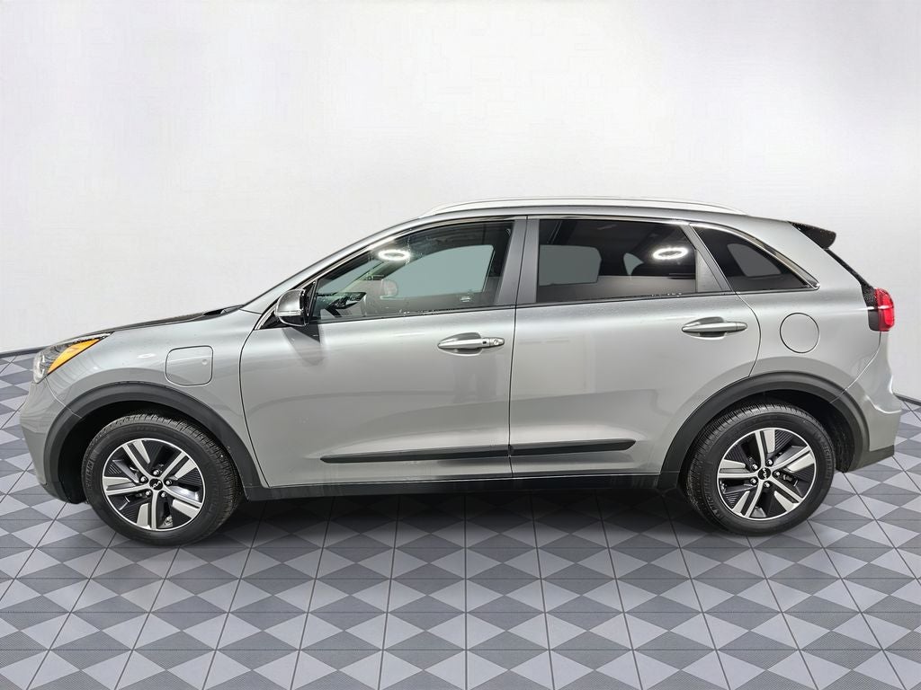 2022 Kia Niro Plug-In Hybrid EX
