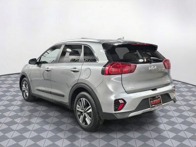 2022 Kia Niro Plug-In Hybrid EX