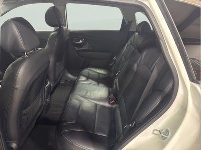 2017 Kia Niro Touring