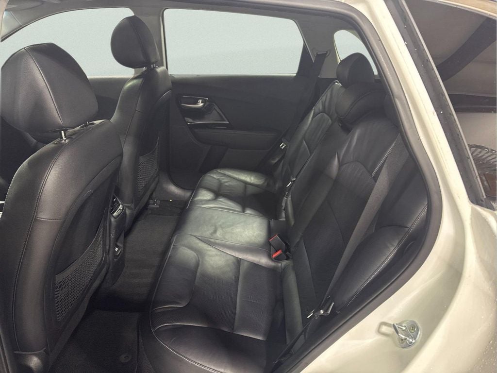 2017 Kia Niro Touring