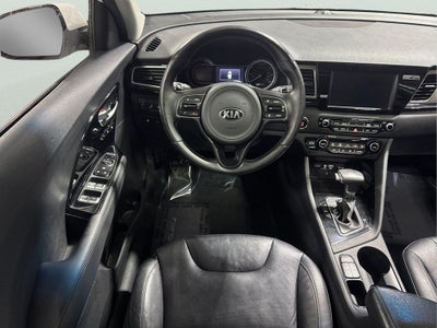 2017 Kia Niro Touring
