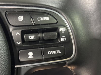 2017 Kia Niro Touring