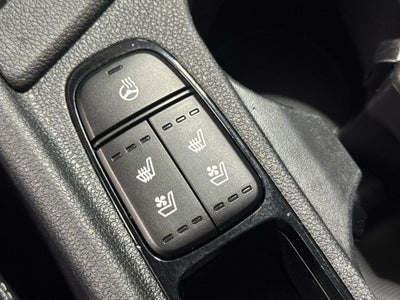 2017 Kia Niro Touring