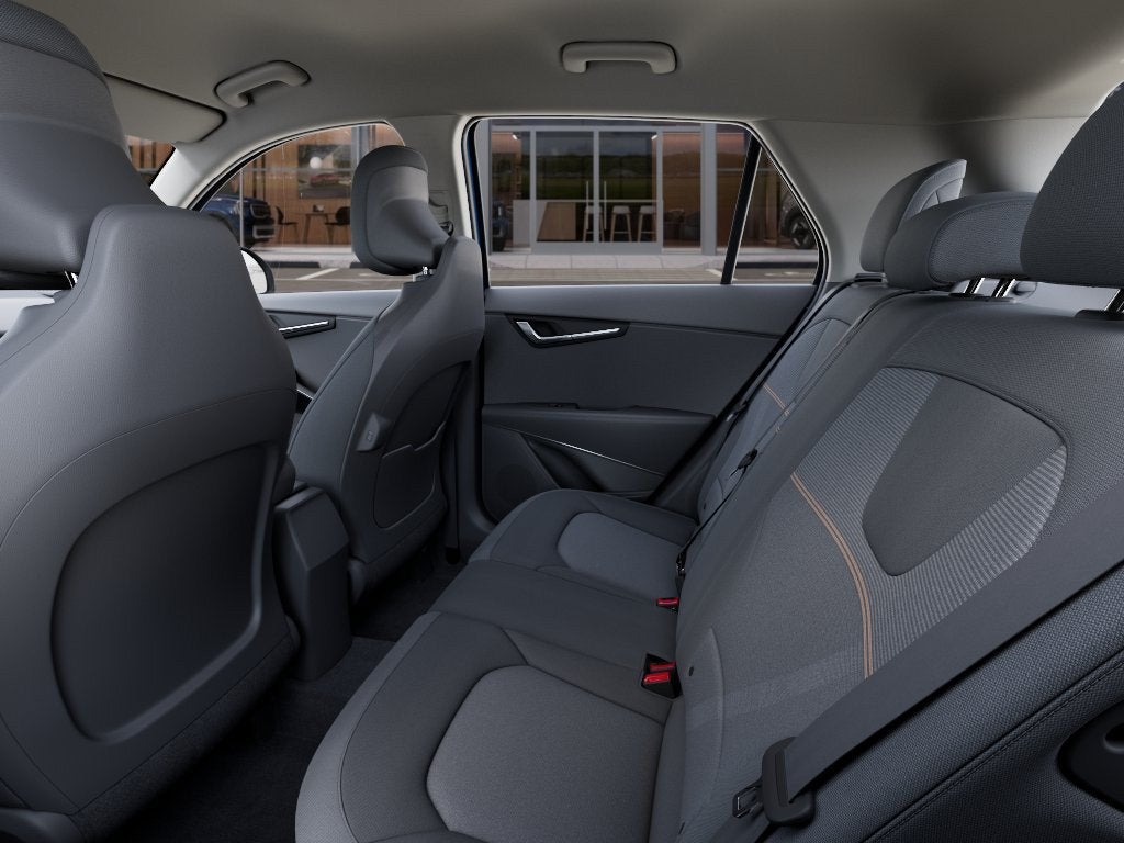 2027 Kia Niro LX