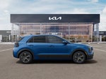 2027 Kia Niro LX