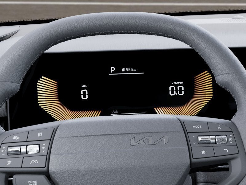 2027 Kia Niro LX